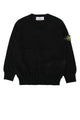 Stone Island Kids Crew Neck