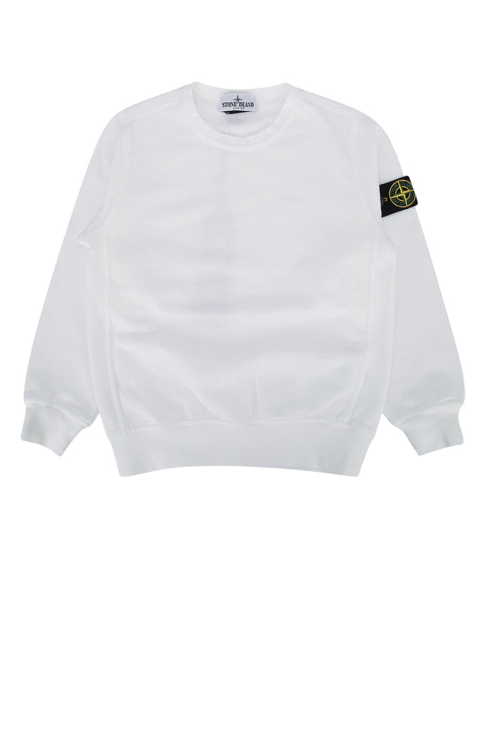 Stone Island Kids Sweatshirt
