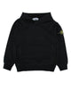 Stone Island Kids Hoodie Sweater