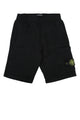 Stone Island Kids Sweat Bottoms