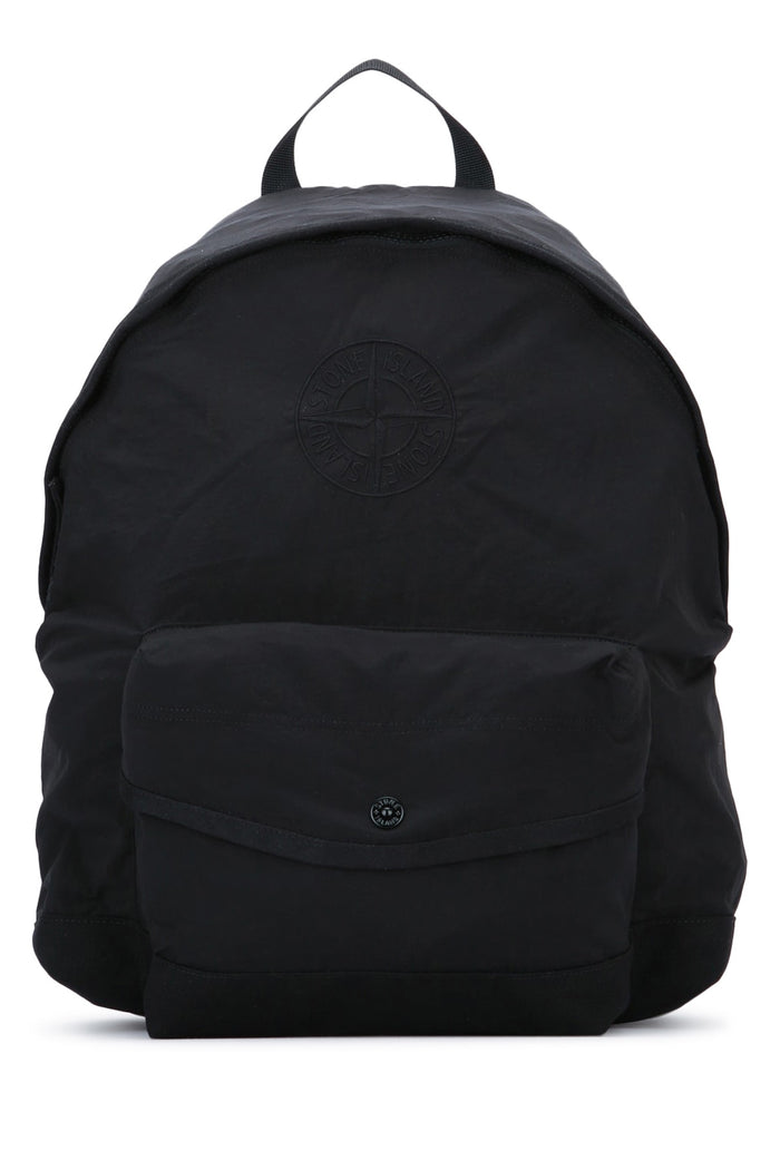 Stone Island Kids Backpack