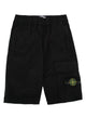 Stone Island Kids Shorts