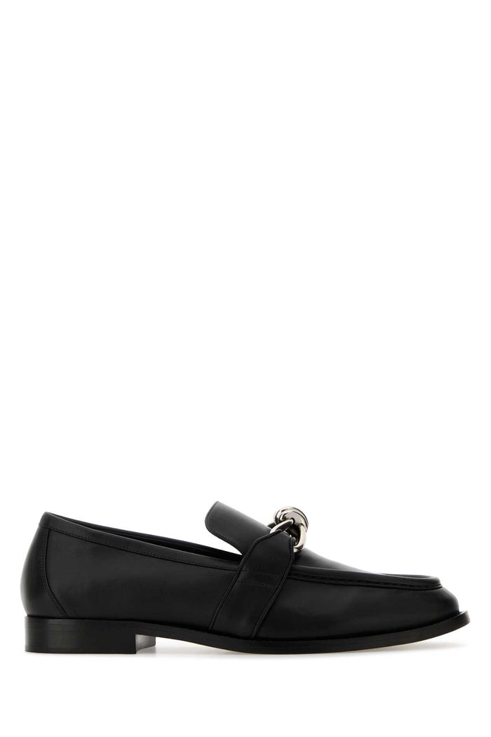 Bottega Veneta Astaire Loafer