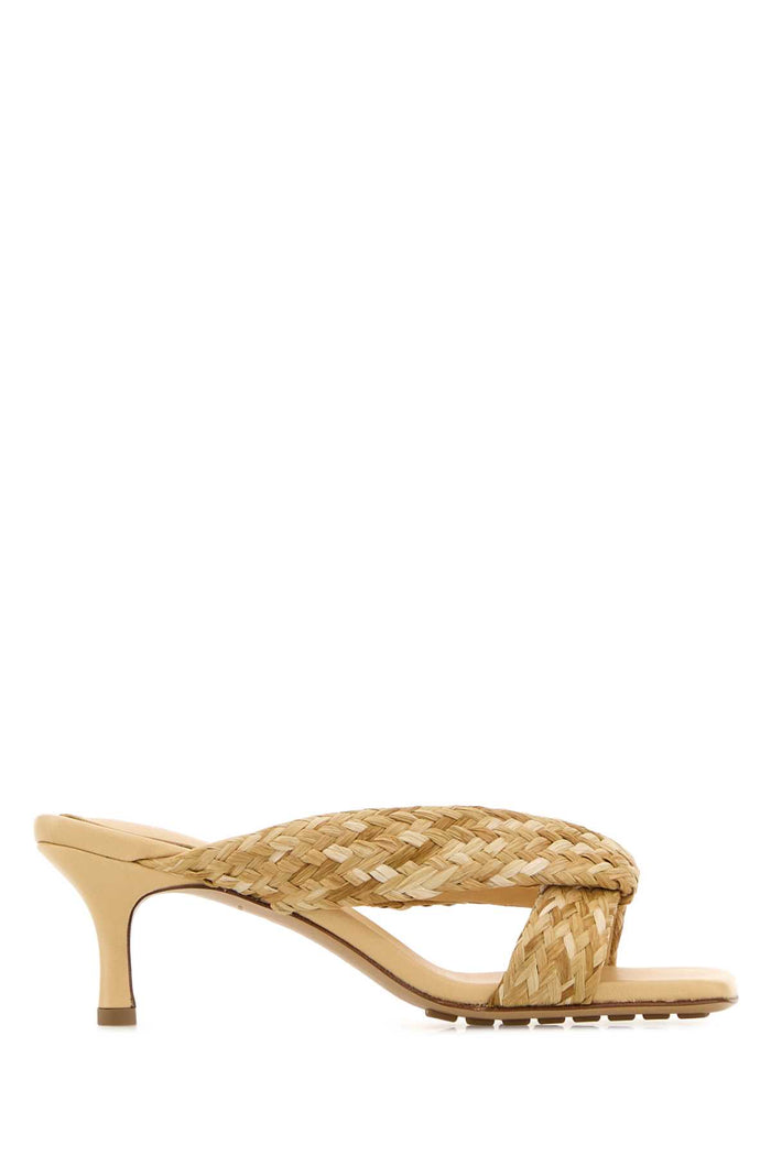 Bottega Veneta Riva Sandal