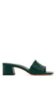 Bottega Veneta Parco Sandal