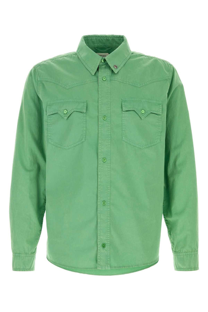 Versace Informal Shirt