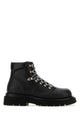 Bottega Veneta Lug Ankle Boot