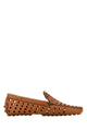 Tod's Gommino 22L Pantofola Fori Lett.