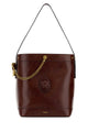 Versace Large Bucket Calf Leather