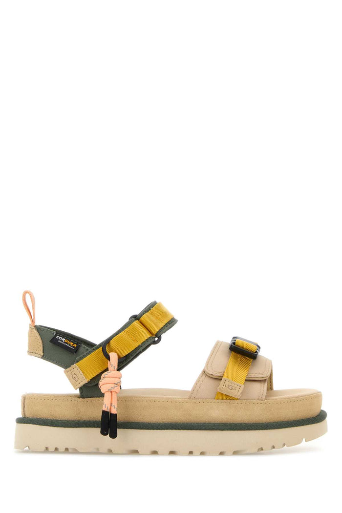 Ugg W Goldenstar Wildwood