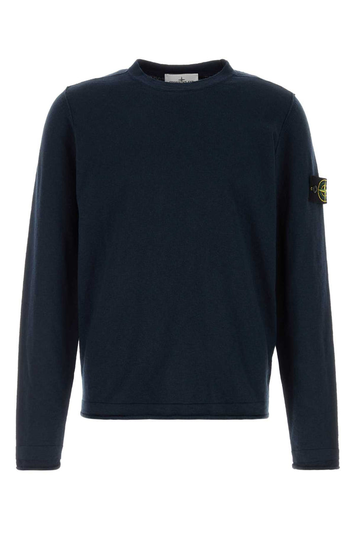 Stone Island Creneck