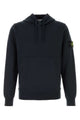 Stone Island Hoodie Sweater