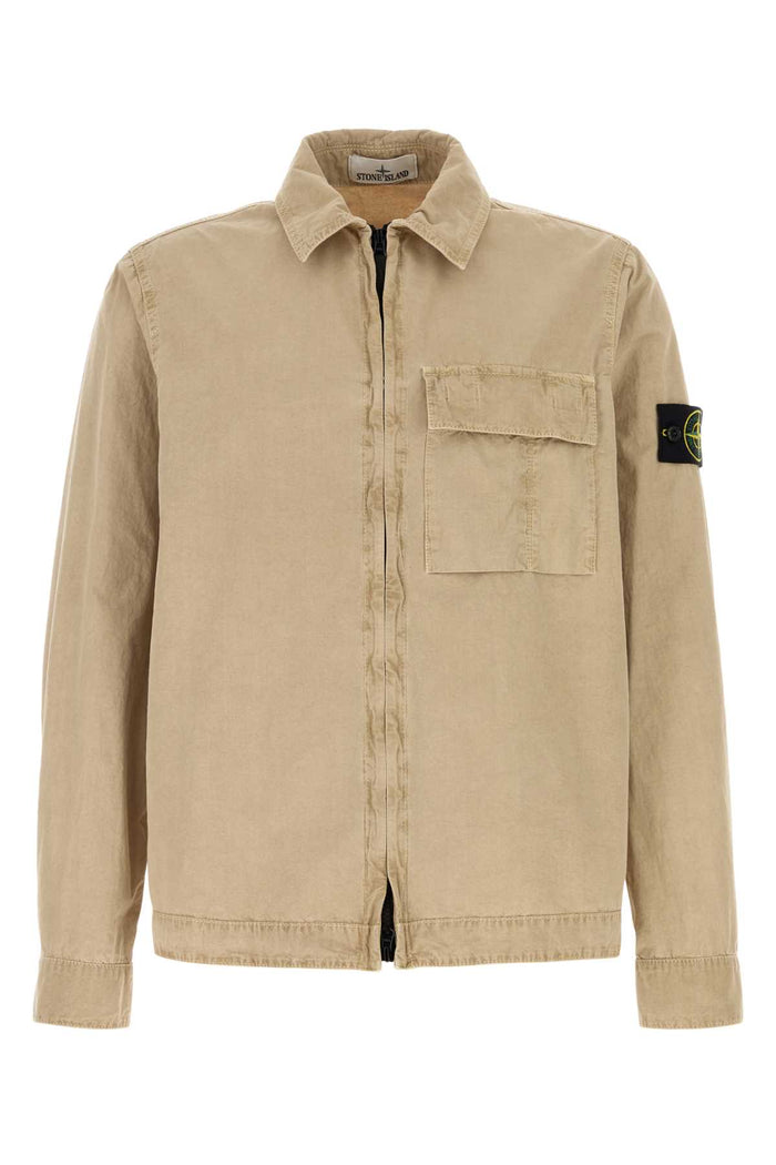 Stone Island Shirts