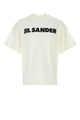 Jil Sander T-Shirt Cn Ss