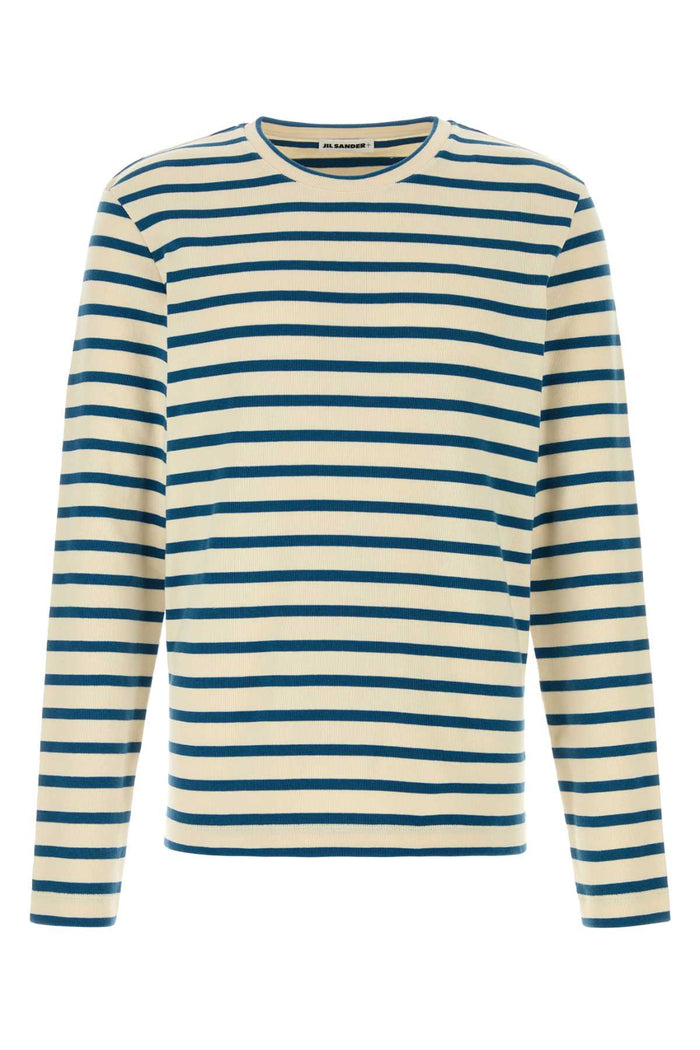 Jil Sander T-Shirt Ls