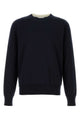 Jil Sander Ls Cn Jumper