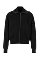Jil Sander Zip Up Sweatshirt