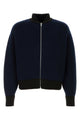 Jil Sander Varsity Jacket