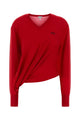 Loewe Draped Sweater