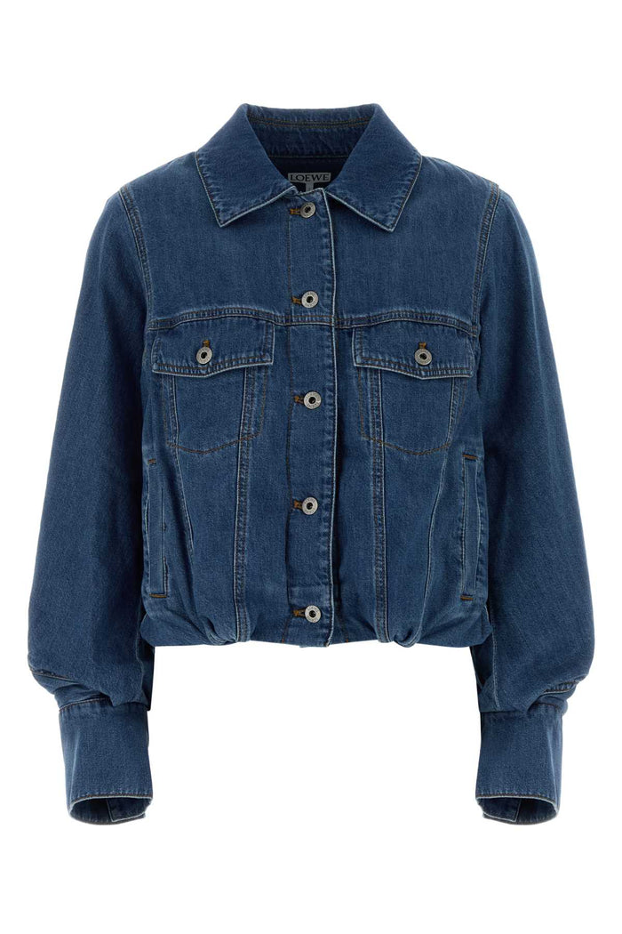 Loewe Jacket