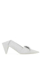 Loewe Origami Flap Back Pump 70