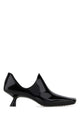 Loewe Emily Aqua Bootie 45 Socks