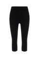 Magda Butrym Ss26 Knitwear 11 Pants Black