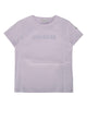 Moncler Jr Ss T-Shirt