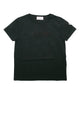Moncler Jr Ss T-Shirt