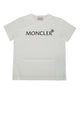 Moncler Jr Ss T-Shirt