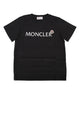 Moncler Jr Ss T-Shirt