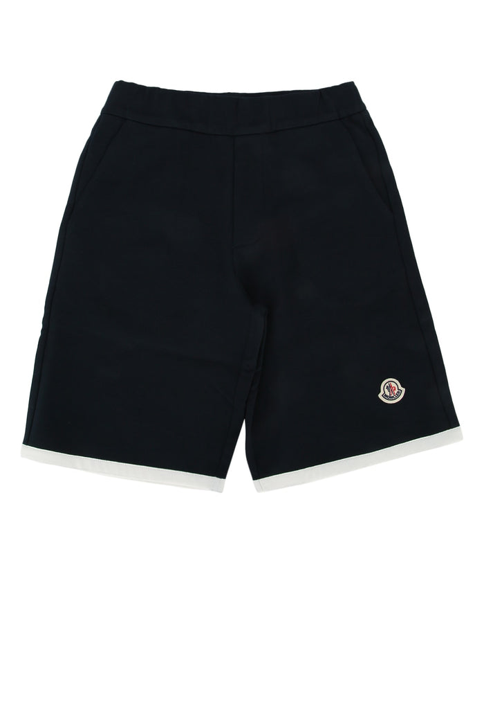 Moncler Jr Sweat Bottoms