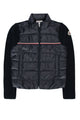 Moncler Jr Cardigan