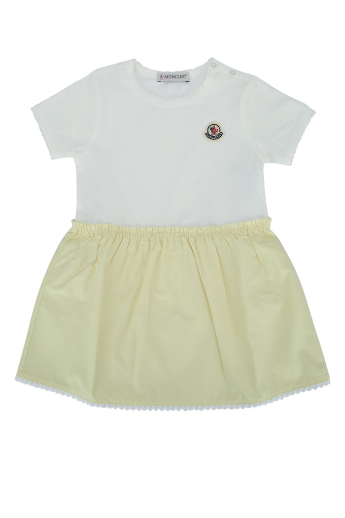 Moncler Jr Dress