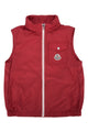Moncler Jr Sacide Vest