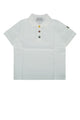 Moncler Jr Ss Polo