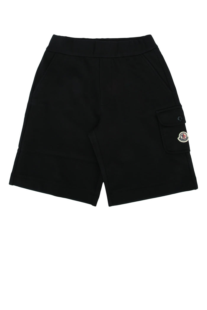 Moncler Jr Sweat Bottoms