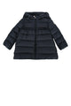 Moncler Jr Nevra Long Coat