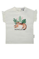 Moncler Jr Ss T-Shirt
