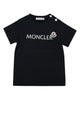 Moncler Jr Ss T-Shirt