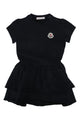 Moncler Jr Dress