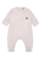 Moncler Jr Romper + Box