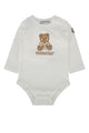 Moncler Jr Clothing Ensemble + Box