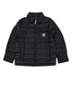 Moncler Jr Mourillon Shirt Jacket
