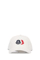 Moncler Jr Baseball Cap