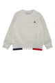 Moncler Jr Knitwear Clothing Ensemble