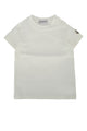 Moncler Jr Ss T-Shirt