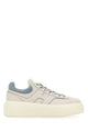 Hogan H-Stripes Allacciato H Lissata