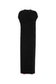 Tom Ford Double Georgette Stretch Impossible Backless Bipar