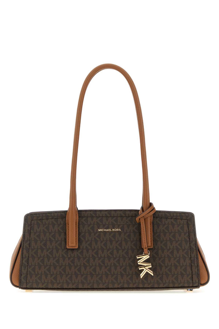 Michael By Michael Kors Sm Ew Shoulder Tote